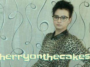Cherryonthecakes