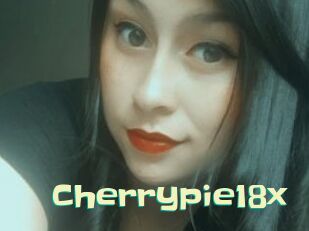 Cherrypie18x
