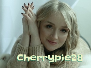 cherrypie28 Wanna Meet