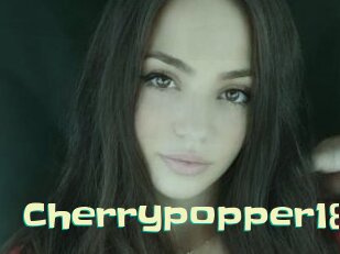 Cherrypopper18