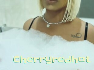 Cherryredhot
