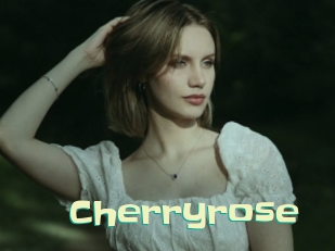 cherryrose Wanna Meet