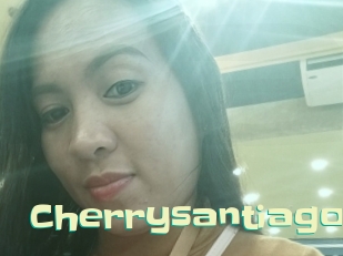 cherrysantiago Wanna Meet