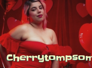 cherrytompsom Wanna Meet