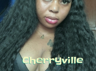 Cherryville