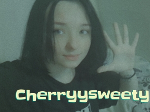 Cherryysweety