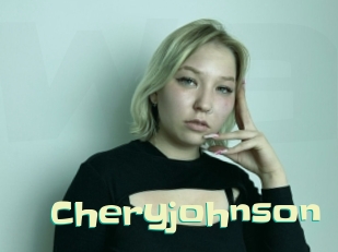 Cheryjohnson