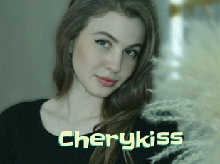 Cherykiss
