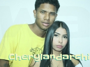 Cherylandarchi