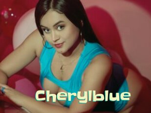 Cherylblue