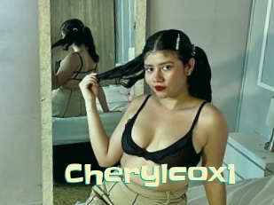 Cherylcox1