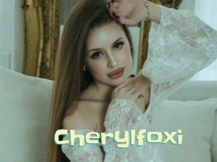 Cherylfoxi