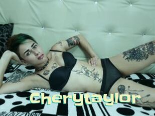 Cherytaylor