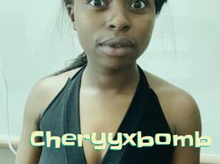 Cheryyxbomb