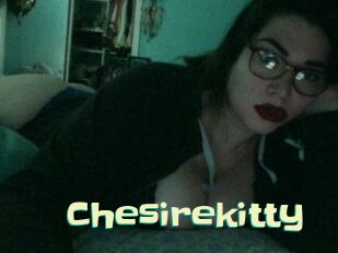 Chesirekitty