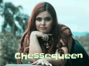 Chessequeen