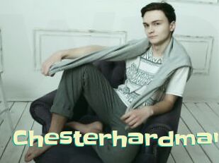 Chesterhardman