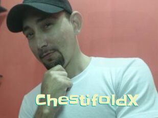 ChestifoldX