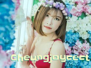 Cheungjoycect
