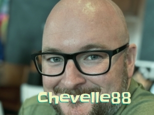 Chevelle88