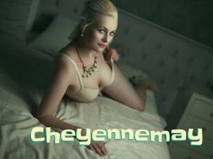 Cheyennemay