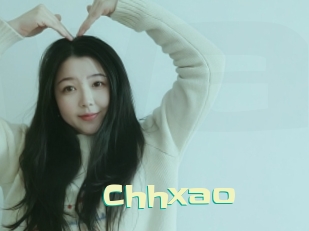Chhxao