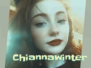 Chiannawinter