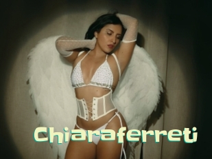 Chiaraferreti