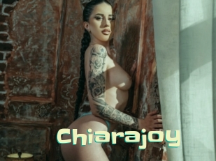 Chiarajoy