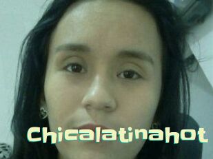 Chicalatinahot