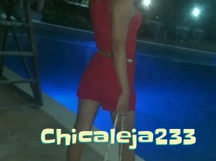 Chicaleja233