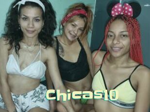 Chicas10