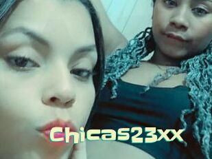 Chicas23xx