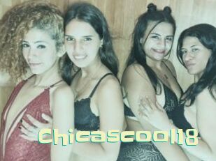 Chicascool18