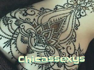 Chicassexys