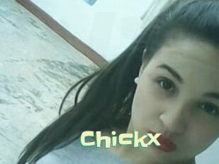 Chickx