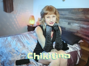 Chikitina