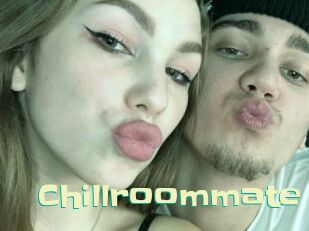 Chillroommate