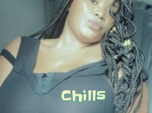 chills Wanna Meet