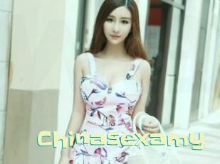 Chinasexamy