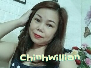 chinhwillian Wanna Meet