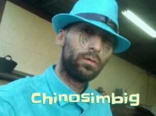 Chinosimbig