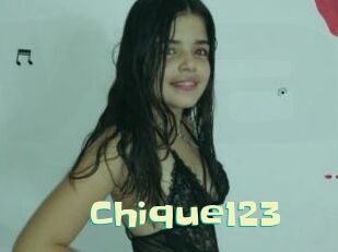 Chique123