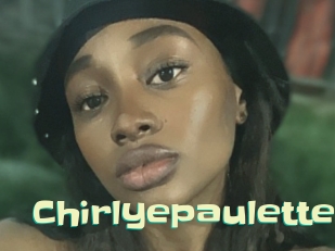Chirlyepaulette