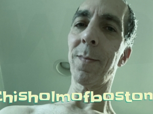 chisholmofboston Wanna Meet