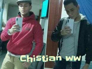Chistian_ww