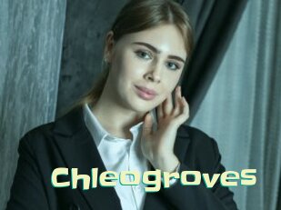 Chleogroves