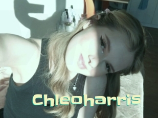 Chleoharris