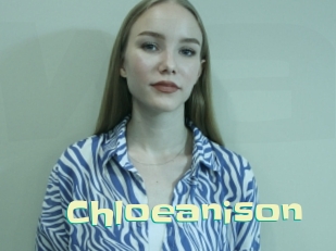 Chloeanison