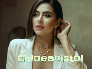 Chloeanistol